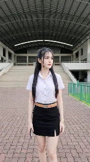  น้อง มายมิ้น🪻 ตัวจริงขาวสวย รับงาน กรุงเทพ - ไซด์ไลน์ตรงปก Fanschao