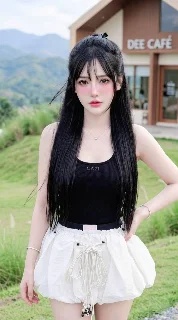  น้อง มายมิ้น🪻 ไลฟ์สไตล์สุดน่ารัก รับงาน กรุงเทพ - ไซด์ไลน์ตรงปก Fanschao