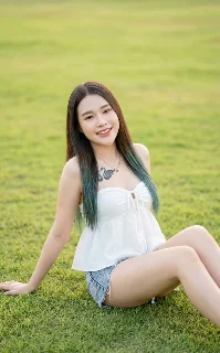  น้อง แคนดี้ ตัวจริงขาวสวย รับงาน กรุงเทพ - ไซด์ไลน์ตรงปก Fanschao
