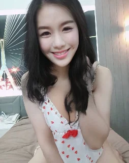  น้อง จ๋า รูปจริงตรงปก รับงาน กรุงเทพ - ไซด์ไลน์ตรงปก Fanschao