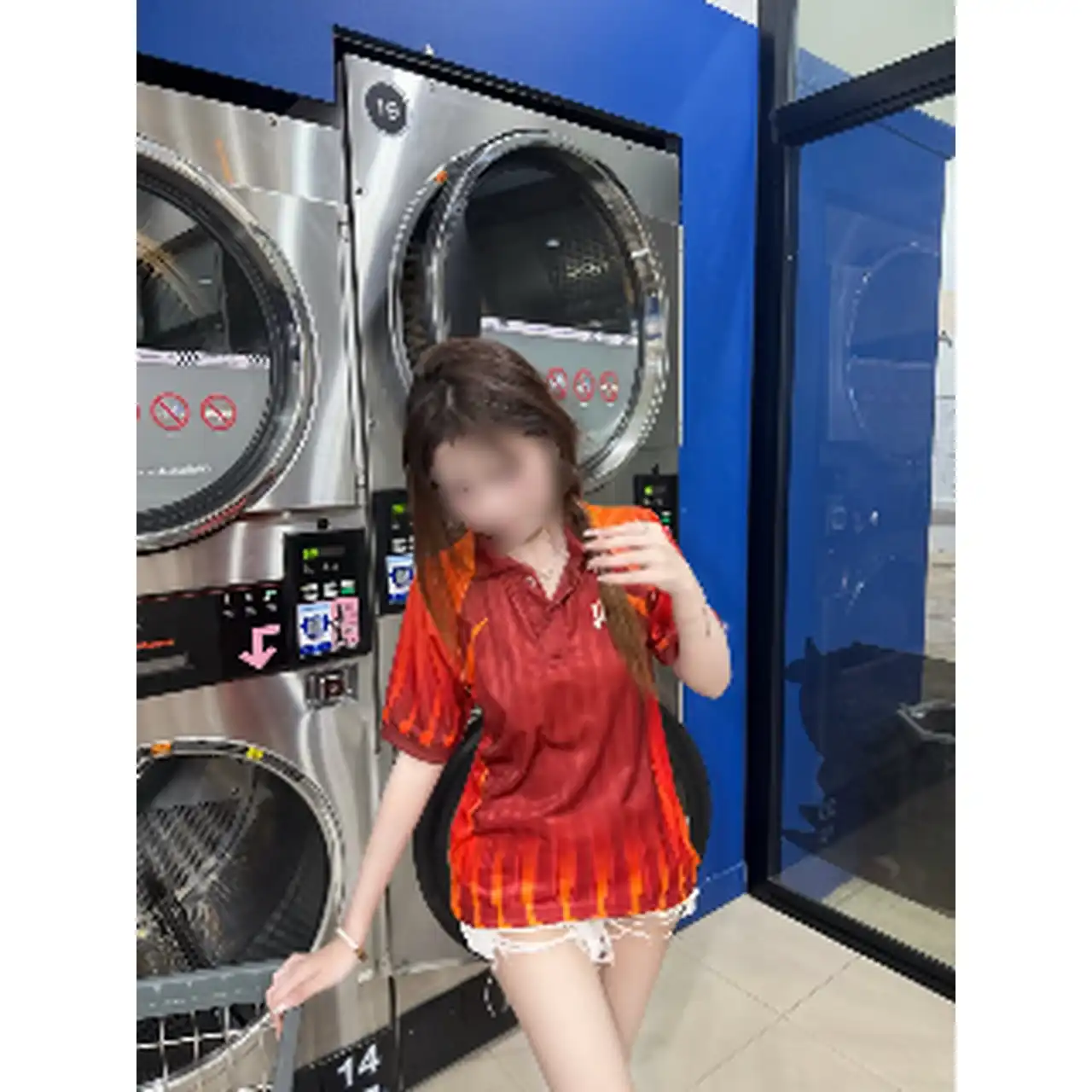  น้อง มุกหมวย รีวิวการบ้าน รับงาน นนทบุรี - ไซด์ไลน์ตรงปก Fanschao