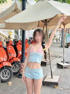  น้อง หมวย รูปจริงตรงปก รับงาน นนทบุรี - ไซด์ไลน์ตรงปก Fanschao