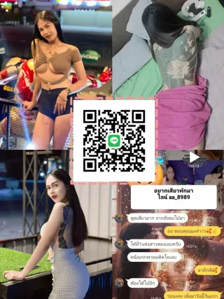  น้อง Oilfin รูปจริงตรงปก รับงาน ปทุมธานี - ไซด์ไลน์ตรงปก Fanschao