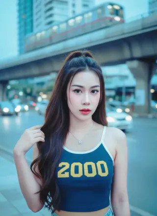  น้อง แพมซี่ รีวิวการบ้าน รับงาน กรุงเทพ - ไซด์ไลน์ตรงปก Fanschao
