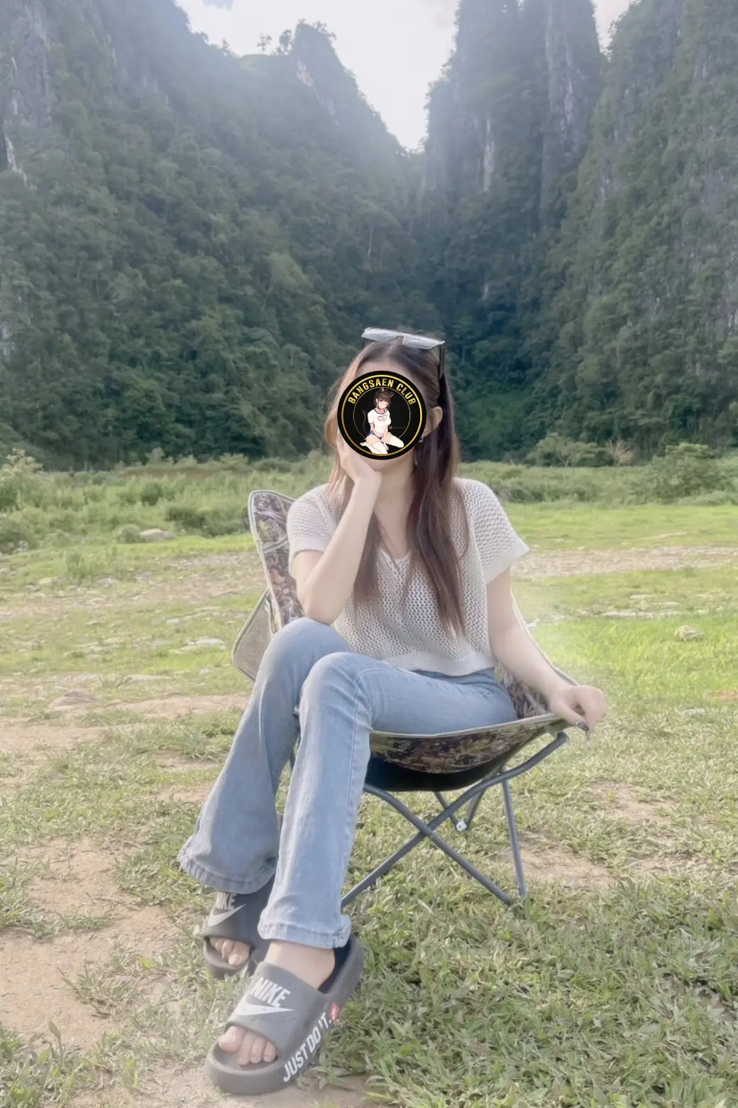 น้อง เนย-บางแสน ไซด์ไลน์ตรงปก รับงาน เมืองชลบุรี  ฟิวแฟน เริ่มต้น 1,500  บาท