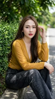  น้อง แซมมี่ รีวิวการบ้าน รับงาน กรุงเทพ - ไซด์ไลน์ตรงปก Fanschao