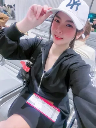  น้อง ตาหวาน ไลฟ์สไตล์สุดน่ารัก รับงาน ปทุมธานี - ไซด์ไลน์ตรงปก Fanschao