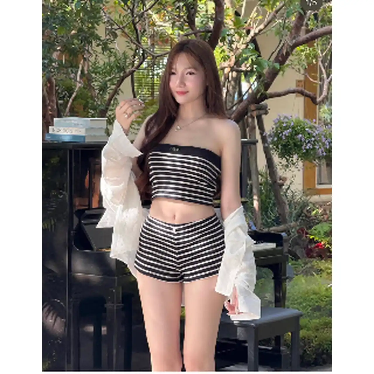  น้อง แป้ง รูปจริงตรงปก รับงาน ขอนแก่น - ไซด์ไลน์ตรงปก Fanschao