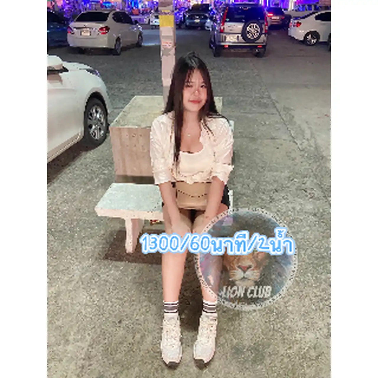  น้อง เมย่า รูปจริงตรงปก รับงาน กรุงเทพ - ไซด์ไลน์ตรงปก Fanschao