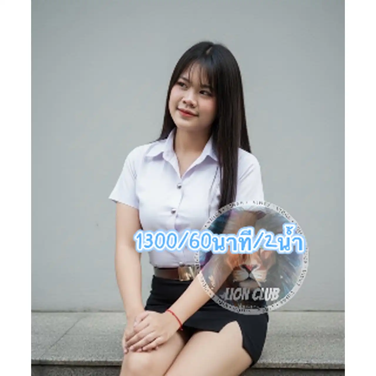  น้อง เมย่า ไลฟ์สไตล์สุดน่ารัก รับงาน กรุงเทพ - ไซด์ไลน์ตรงปก Fanschao