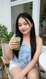  น้อง ริกะ รูปจริงตรงปก รับงาน กรุงเทพ - ไซด์ไลน์ตรงปก Fanschao