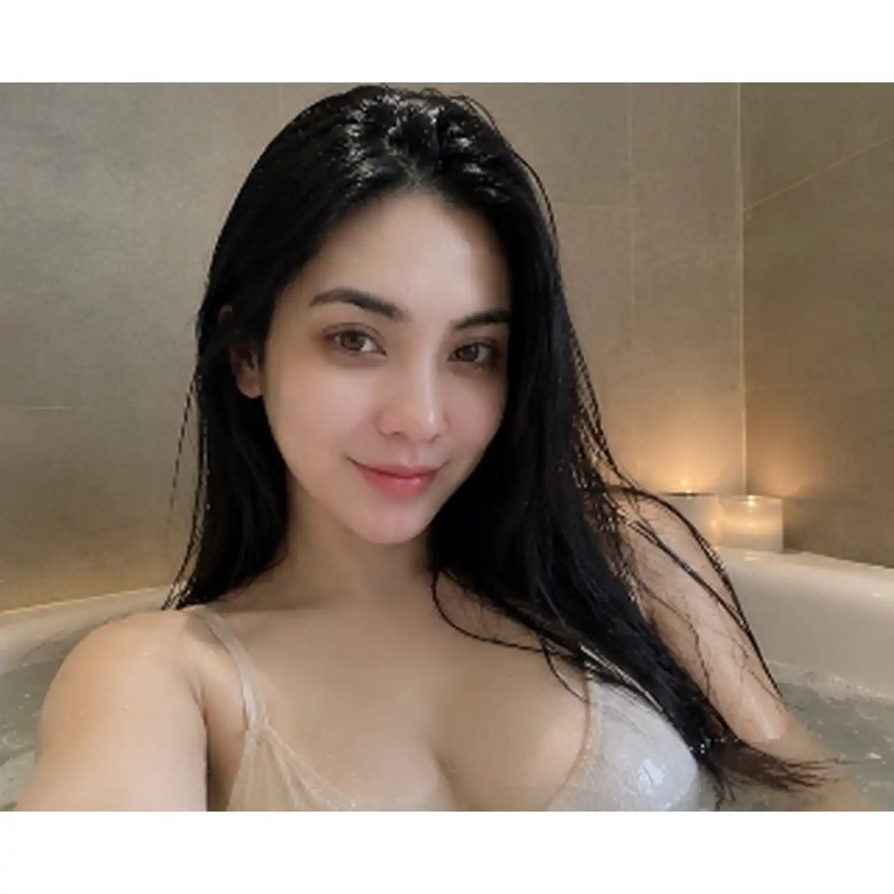  น้อง ลินดา ตัวจริงขาวสวย รับงาน กรุงเทพ - ไซด์ไลน์ตรงปก Fanschao