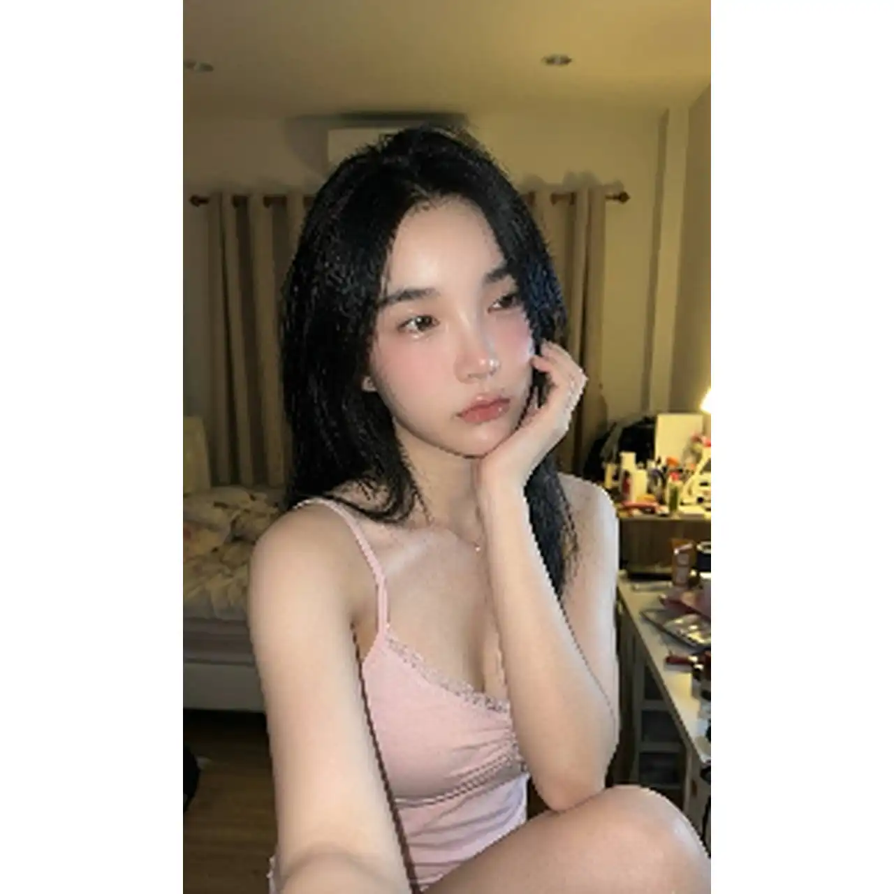  น้อง ลิลลี่ ตัวจริงขาวสวย รับงาน ปทุมธานี - ไซด์ไลน์ตรงปก Fanschao