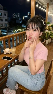  น้อง ฟ้าใส ตัวจริงขาวสวย รับงาน กรุงเทพ - ไซด์ไลน์ตรงปก Fanschao