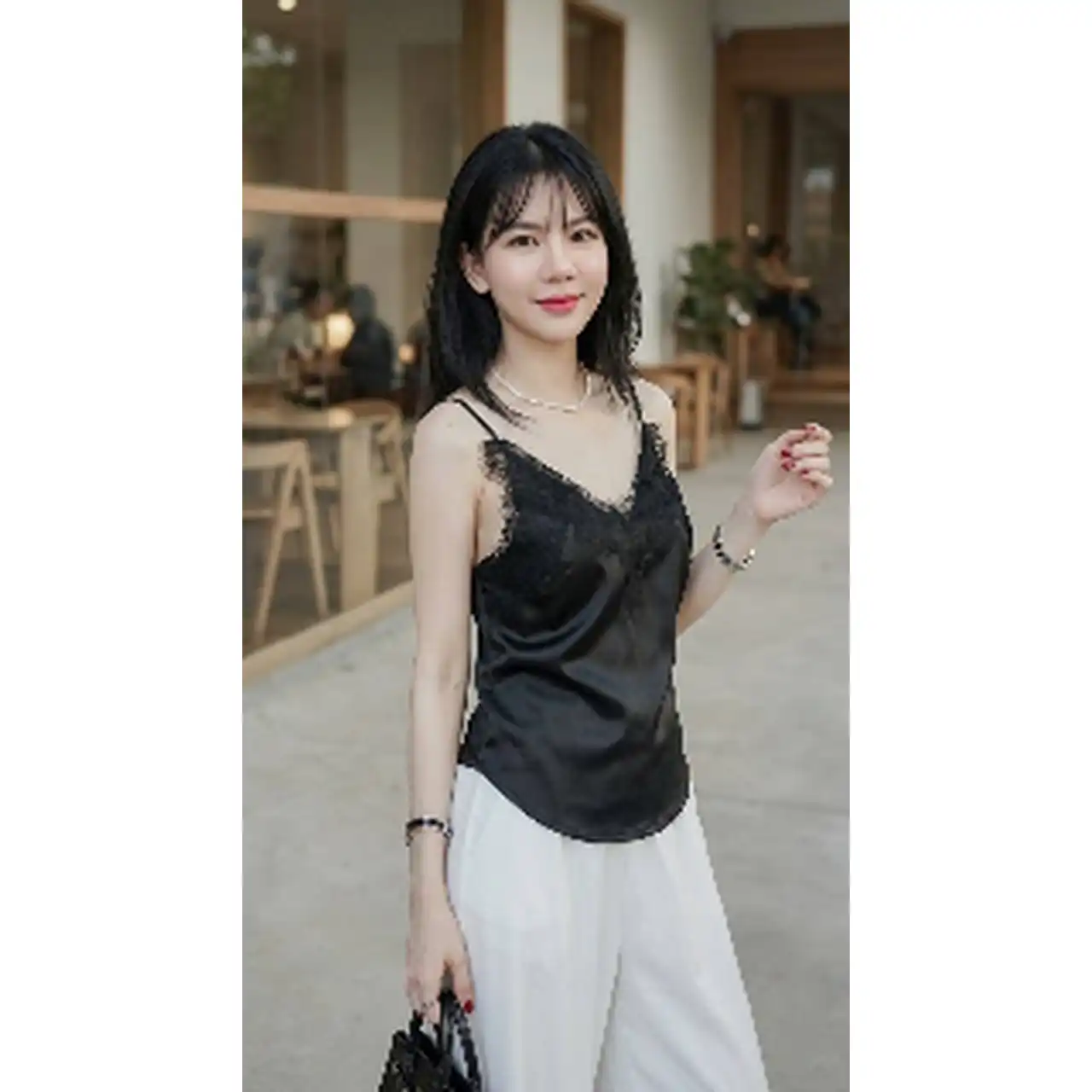  น้อง มิกกี้ รีวิวการบ้าน รับงาน กรุงเทพ - ไซด์ไลน์ตรงปก Fanschao