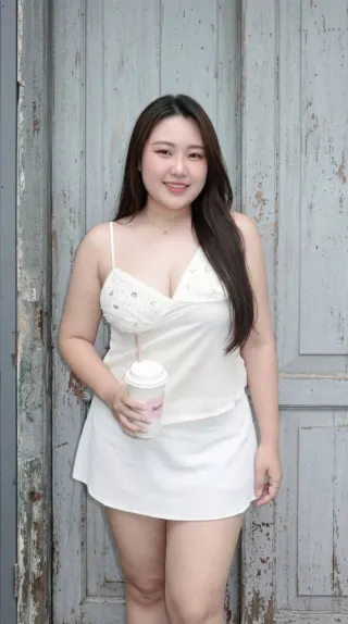  น้อง ยู่ยี่ รูปจริงตรงปก รับงาน กรุงเทพ - ไซด์ไลน์ตรงปก Fanschao