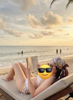 น้อง มิค สาวใหญ่ลูกครึ่ง รูปจริงตรงปก รับงาน ประจวบคีรีขันธ์ - ไซด์ไลน์ตรงปก Fanschao