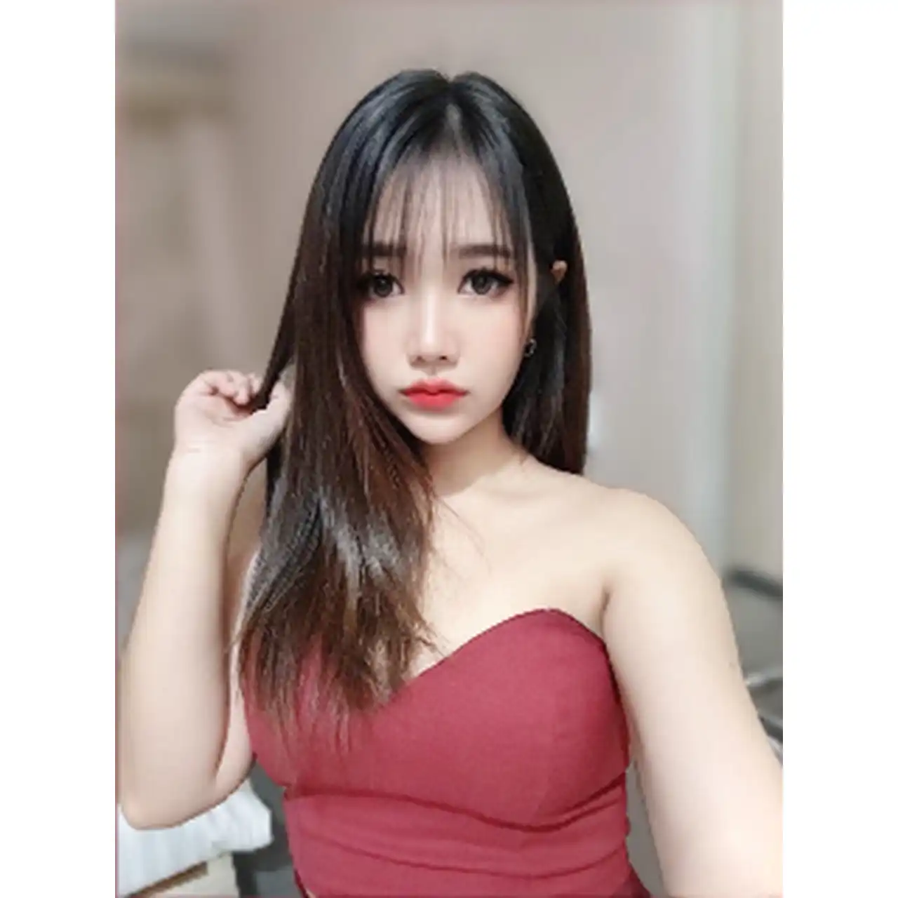  น้อง ออกัส ตัวจริงขาวสวย รับงาน กรุงเทพ - ไซด์ไลน์ตรงปก Fanschao