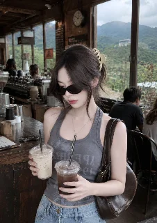  น้อง ต้นหลิว ตัวจริงขาวสวย รับงาน กรุงเทพ - ไซด์ไลน์ตรงปก Fanschao
