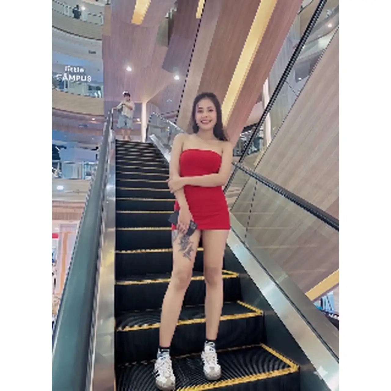  น้อง จีน่า หญิงแท้ ตัวจริงขาวสวย รับงาน กรุงเทพ - ไซด์ไลน์ตรงปก Fanschao