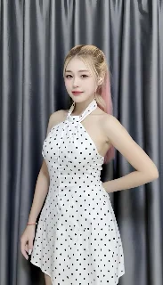  น้อง พิ้งค์ ตัวจริงขาวสวย รับงาน กรุงเทพ - ไซด์ไลน์ตรงปก Fanschao