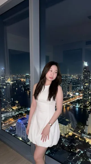  น้อง ลูกหมี รีวิวการบ้าน รับงาน ปทุมธานี - ไซด์ไลน์ตรงปก Fanschao
