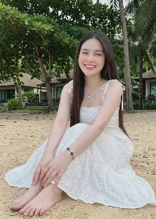  น้อง เมล่อน ไลฟ์สไตล์สุดน่ารัก รับงาน กรุงเทพ - ไซด์ไลน์ตรงปก Fanschao
