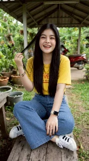  น้อง เมล่อน ตัวจริงขาวสวย รับงาน กรุงเทพ - ไซด์ไลน์ตรงปก Fanschao