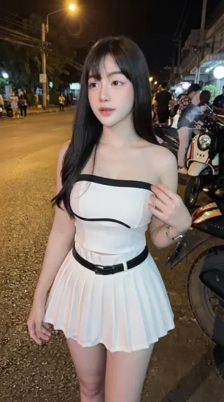  น้อง กระต่าย ไลฟ์สไตล์สุดน่ารัก รับงาน ปทุมธานี - ไซด์ไลน์ตรงปก Fanschao