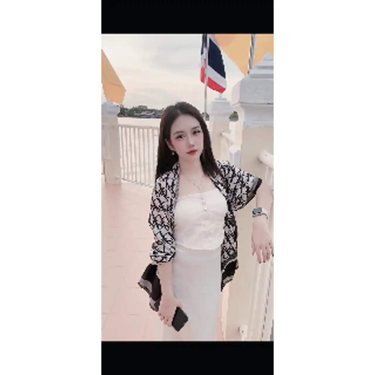  น้อง วาวา ตัวจริงขาวสวย รับงาน นนทบุรี - ไซด์ไลน์ตรงปก Fanschao