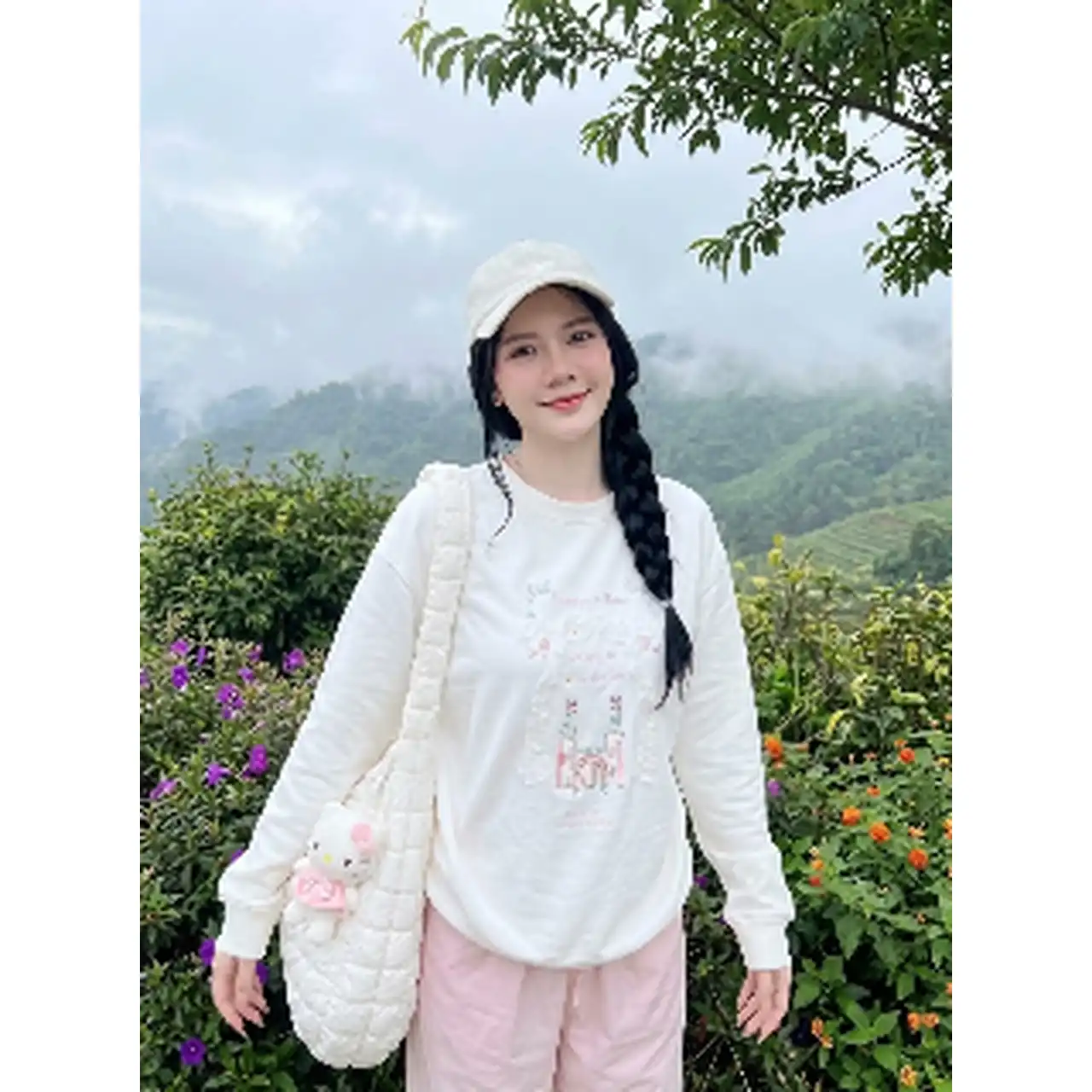  น้อง เมล่อน รูปจริงตรงปก รับงาน นนทบุรี - ไซด์ไลน์ตรงปก Fanschao