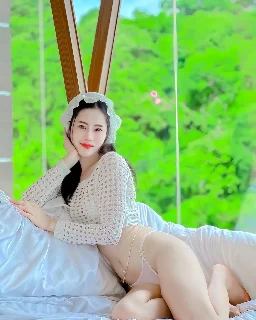  น้อง จีน่า ไลฟ์สไตล์สุดน่ารัก รับงาน กรุงเทพ - ไซด์ไลน์ตรงปก Fanschao