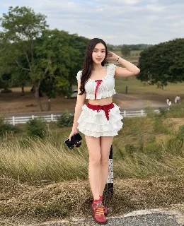  น้อง โรเซ่ (หญิงแท้ 💯) รีวิวการบ้าน รับงาน ปทุมธานี - ไซด์ไลน์ตรงปก Fanschao