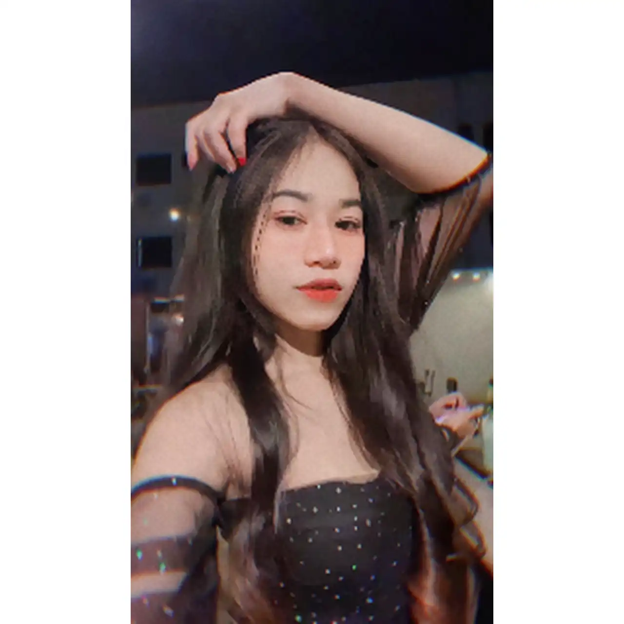  น้อง มัดหมี่🧶 ไลฟ์สไตล์สุดน่ารัก รับงาน ปทุมธานี - ไซด์ไลน์ตรงปก Fanschao