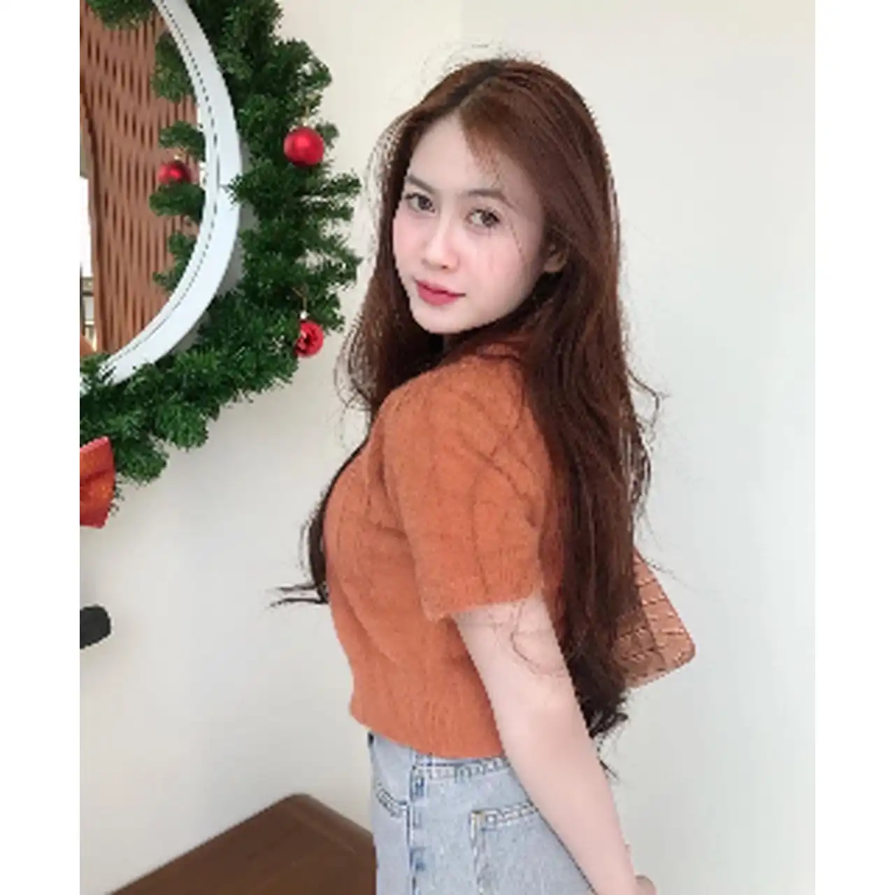  น้อง บุ๋มบิ๋ม💦 มาใหม รูปจริงตรงปก รับงาน กรุงเทพ - ไซด์ไลน์ตรงปก Fanschao