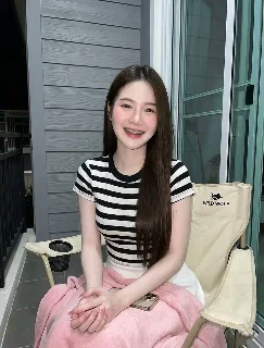  น้อง น้ำชา รีวิวการบ้าน รับงาน ปทุมธานี - ไซด์ไลน์ตรงปก Fanschao