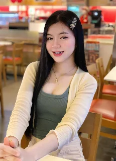  น้อง มาเบล ตัวจริงขาวสวย รับงาน กรุงเทพ - ไซด์ไลน์ตรงปก Fanschao