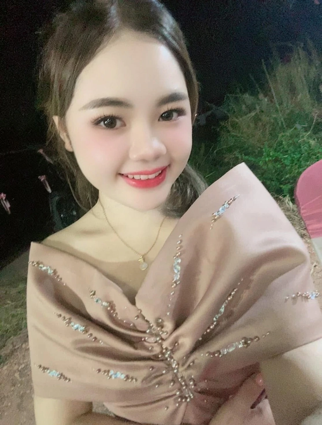 น้อง มาเบล ไซด์ไลน์ตรงปก รับงาน เมืองนนทบุรี  ฟิวแฟน เด็กเอ็น เรท 1,000 บาท