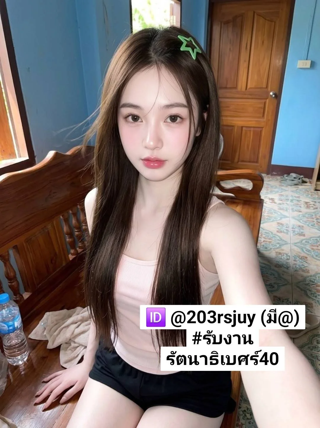 ลินลี่