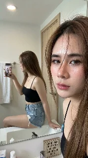  น้อง มาร์เบล รูปจริงตรงปก รับงาน กรุงเทพ - ไซด์ไลน์ตรงปก Fanschao