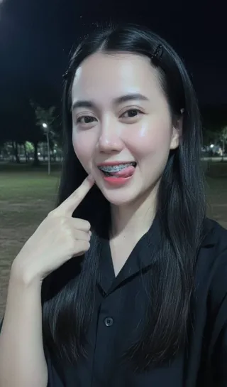  น้อง คิตตี้ ตัวจริงขาวสวย รับงาน ปทุมธานี - ไซด์ไลน์ตรงปก Fanschao