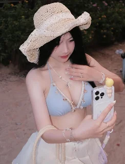  น้อง ใบเฟิร์น ตัวจริงขาวสวย รับงาน ภูเก็ต - ไซด์ไลน์ตรงปก Fanschao