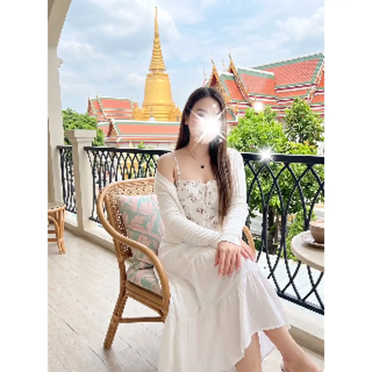  น้อง หมอเดียร์ รูปจริงตรงปก รับงาน นนทบุรี - ไซด์ไลน์ตรงปก Fanschao