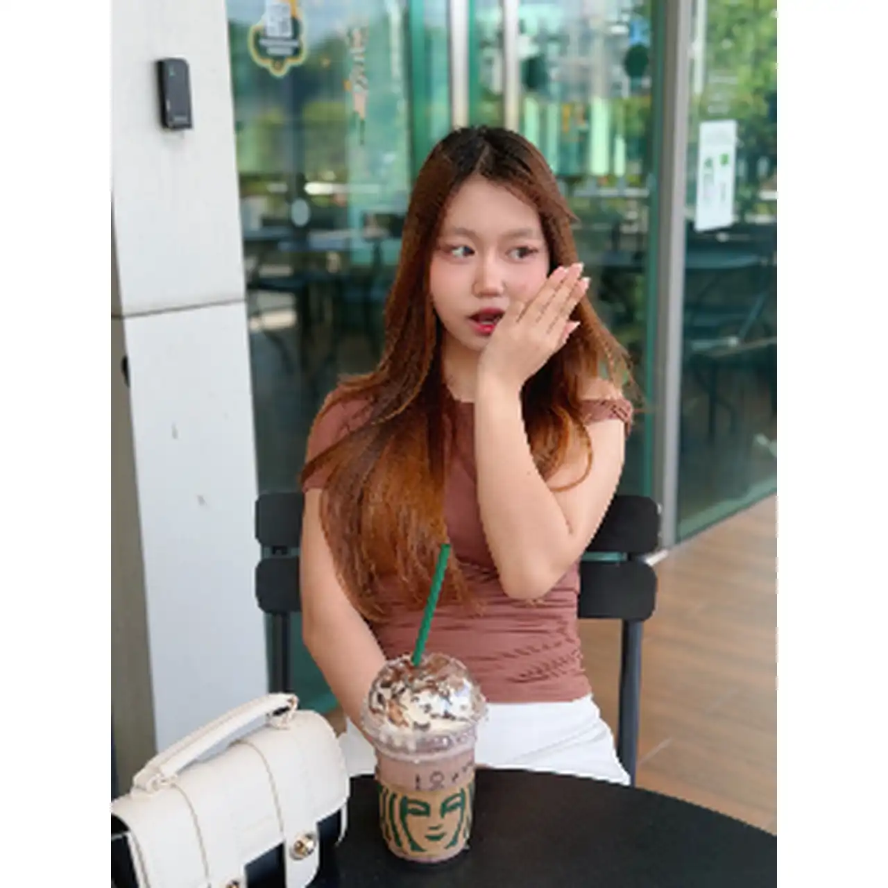  น้อง หมวย รูปจริงตรงปก รับงาน ระยอง - ไซด์ไลน์ตรงปก Fanschao