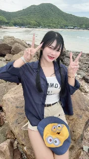  น้อง จีน่า รูปจริงตรงปก รับงาน กรุงเทพ - ไซด์ไลน์ตรงปก Fanschao