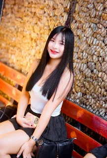  น้อง จีน่า ไลฟ์สไตล์สุดน่ารัก รับงาน กรุงเทพ - ไซด์ไลน์ตรงปก Fanschao