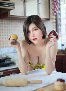  น้อง น้ำขิง ตัวจริงขาวสวย รับงาน เชียงใหม่ - ไซด์ไลน์ตรงปก Fanschao