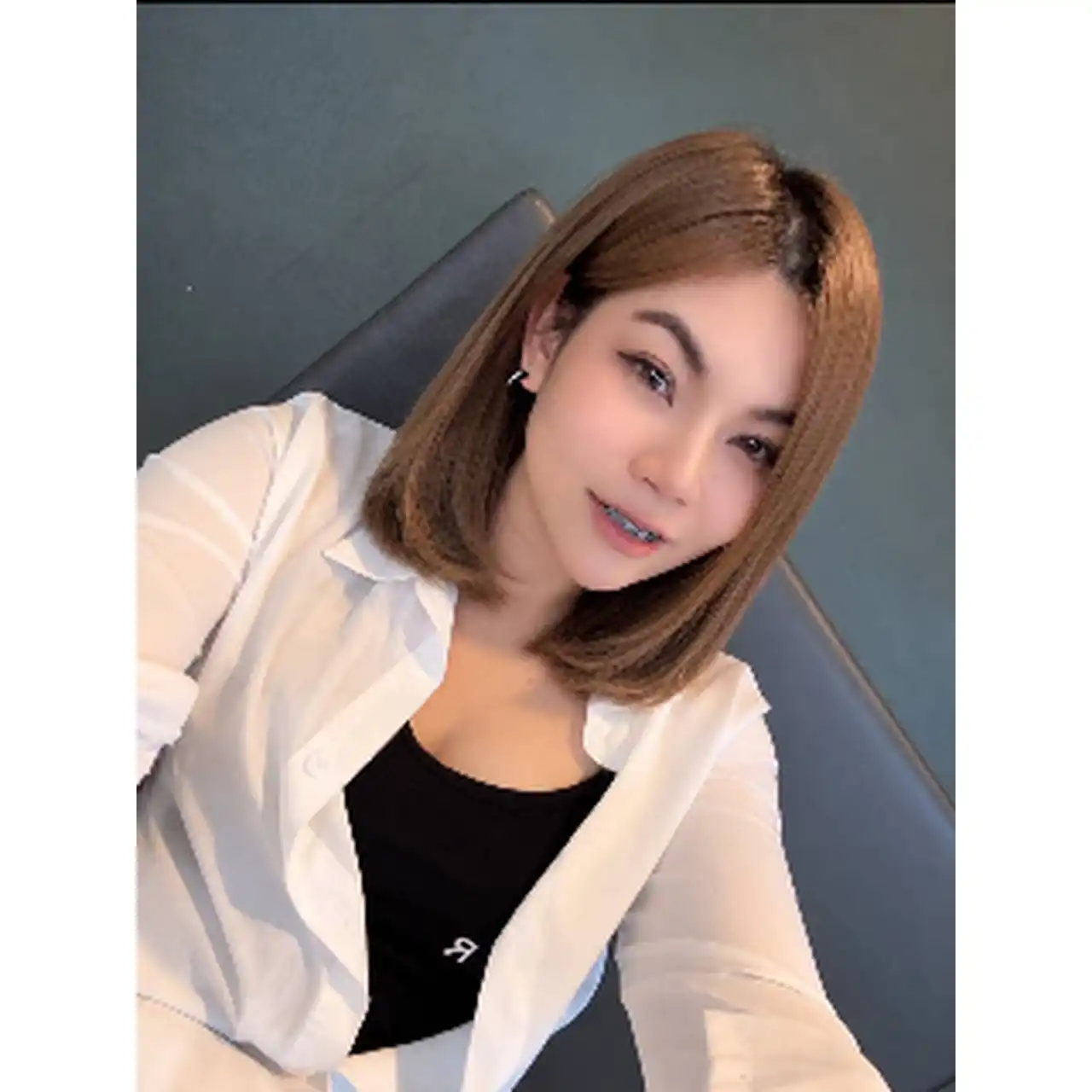  น้อง คุกกี้ รูปจริงตรงปก รับงาน ปทุมธานี - ไซด์ไลน์ตรงปก Fanschao