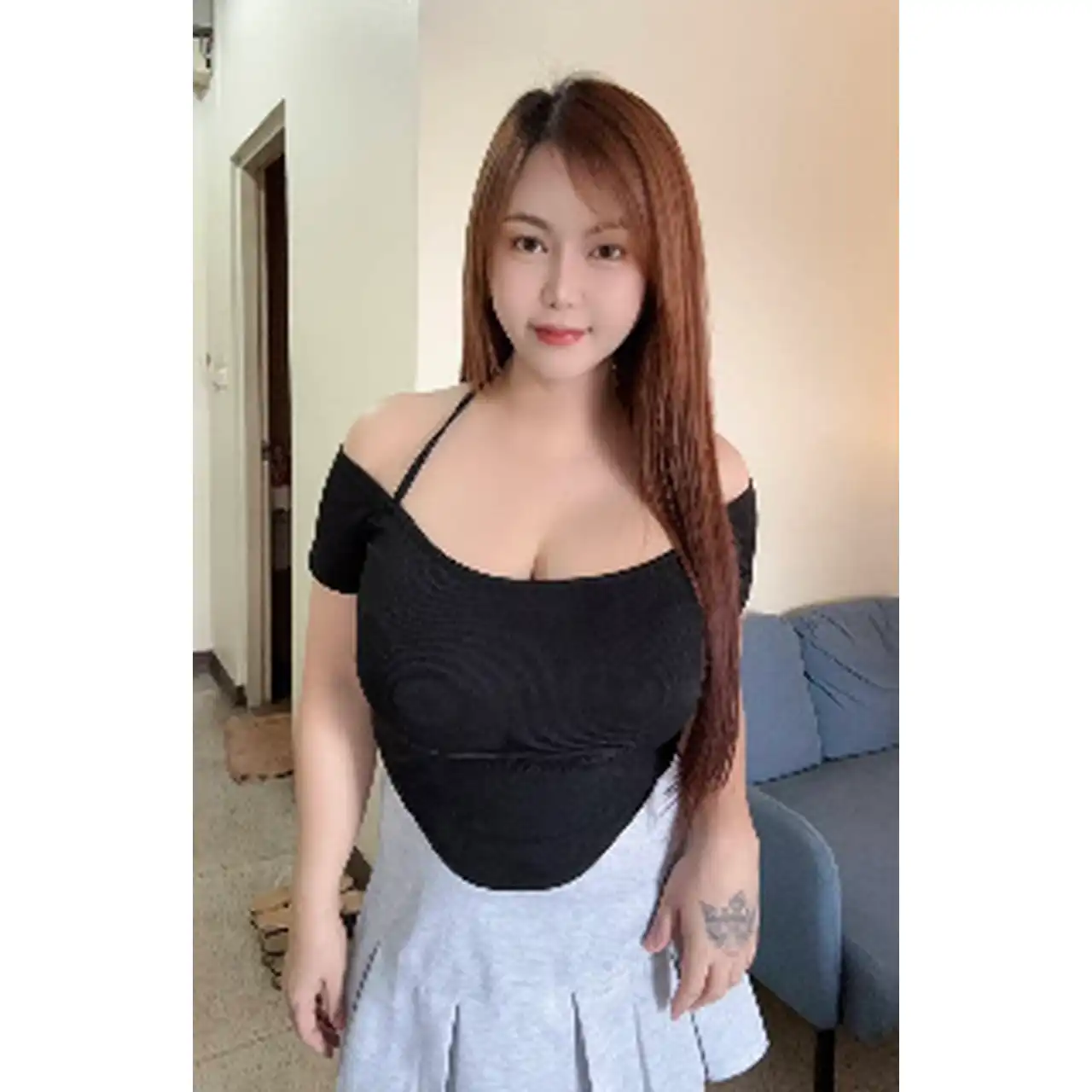  น้อง น้องพูลโต รีวิวการบ้าน รับงาน กรุงเทพ - ไซด์ไลน์ตรงปก Fanschao