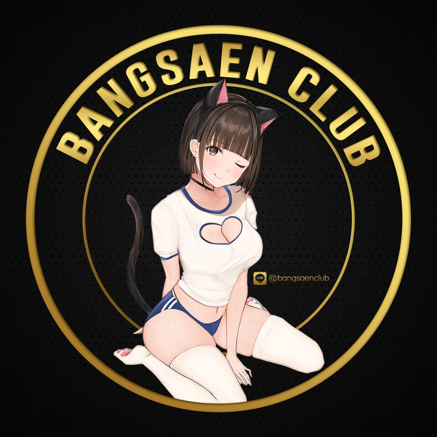 Bangsaen Club รับงานเอง บางนา หุ่นดี ตรงปก 
